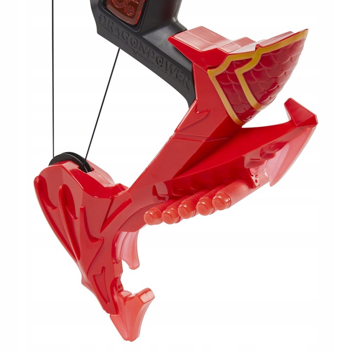 ŁUK NERF ELITE DRAGONPOWER SKYBLAZE +10 STRZAŁEK