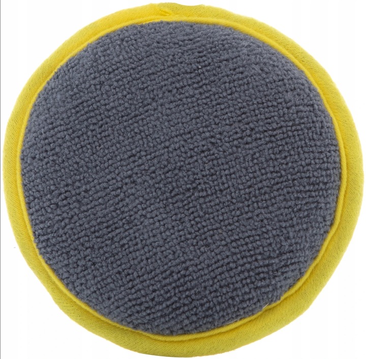 Work Stuff Eclipse Miękki Aplikator z mikrofibry