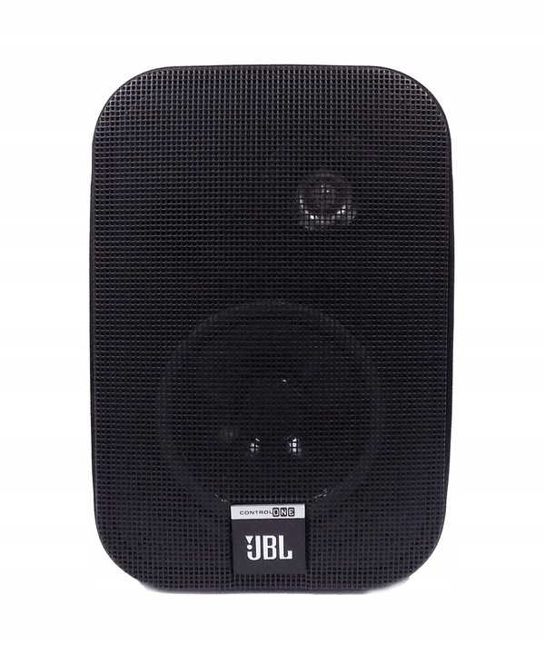 4 KOLUMNY NAŚCIENNE SUFITOWE NATYNKOWE JBL WZMACNIACZ BLUETOOTH USB SD AUX