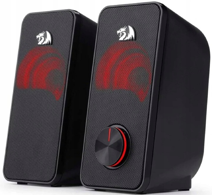 GŁOŚNIKI REDRAGON GS500 STENTOR