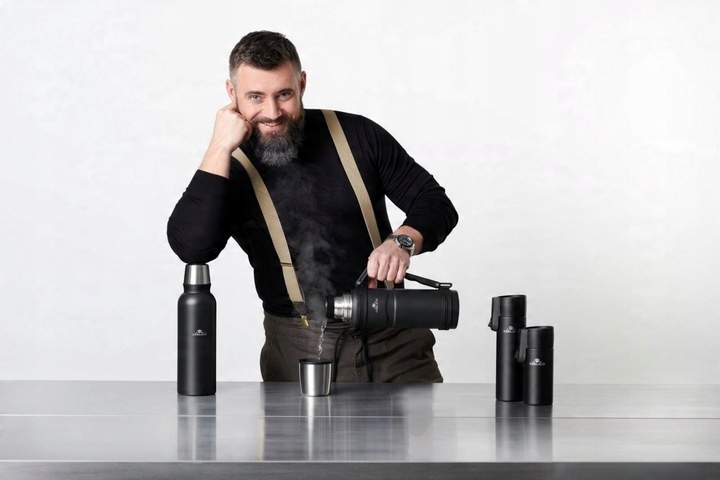 Gerlach Kubek Termiczny Assist 0,5 l