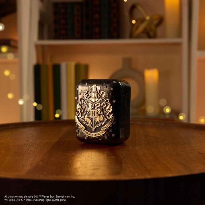 BITZEE HARRY POTTER INTERAKTYWNA POSTAĆ CYFROWA WIRTUALNY PRZYJACIEL HOLO