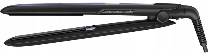 PROSTOWNICA REMINGTON Z JONIZACJĄ TECHNOLOGIA POTRÓJNEJ JONIZACJI + ETUI