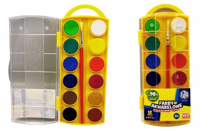 Wyprawka Szkolna Klasa 1-3 Duży zestaw szkolny przyborów do szkoły XXL