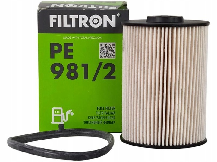 Filtron PE981/2 Filtr paliwa