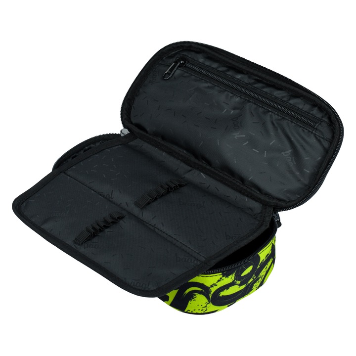 Piórnik rozkładany pojedynczy BAAGL