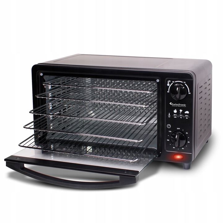 SUSZARKA DO GRZYBÓW WARZYW OWOCÓW DEHYDRATOR 14L