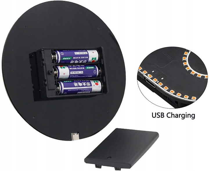 SYGNALIZATOR GESTÓW LED DO SAMOCHODU 8 GESTÓW ŚRODKOWY PALEC ! EMOTKI PILOT