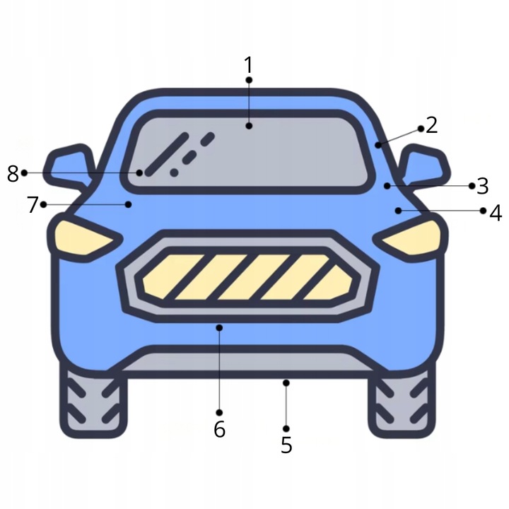 LOKALIZATOR GPS 4G MINI DO POJAZDU ROWERU AUTA MAGNES TRACKER G50L 10000mAh