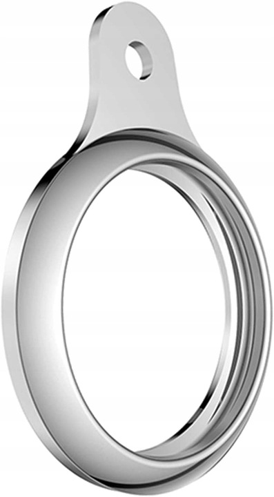 SILIKONOWE ETUI 250 opakowań(op po 2szt) CASE BRELOK KLUCZY DO APPLE AIRTAG