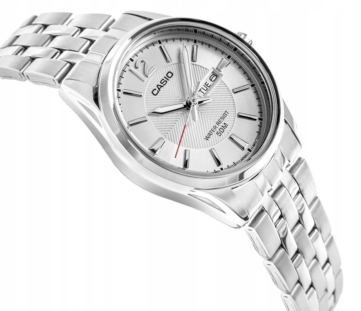 Zegarek Damski CASIO LTP-1335D-7AVDF + BOX Na Prezent