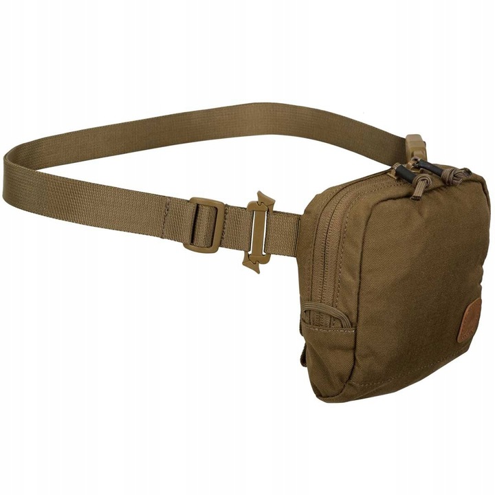 Kieszeń saszetka organizer zasobnik taktyczny Helikon SERE Adaptive Green