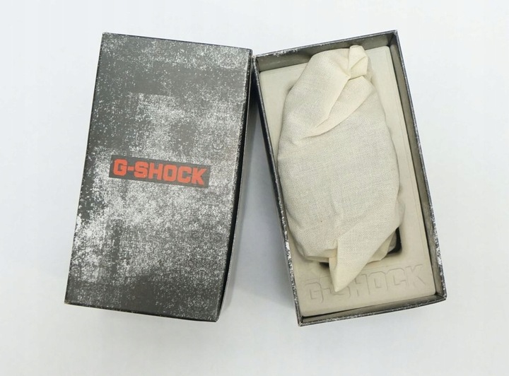 Zegarek Casio G-SHOCK GA-2100-1A2ER bieganie basen