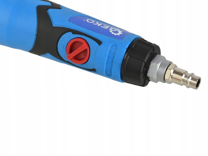 GRZECHOTKA PNEUMATYCZNA 1/2" 160 Nm GEKO