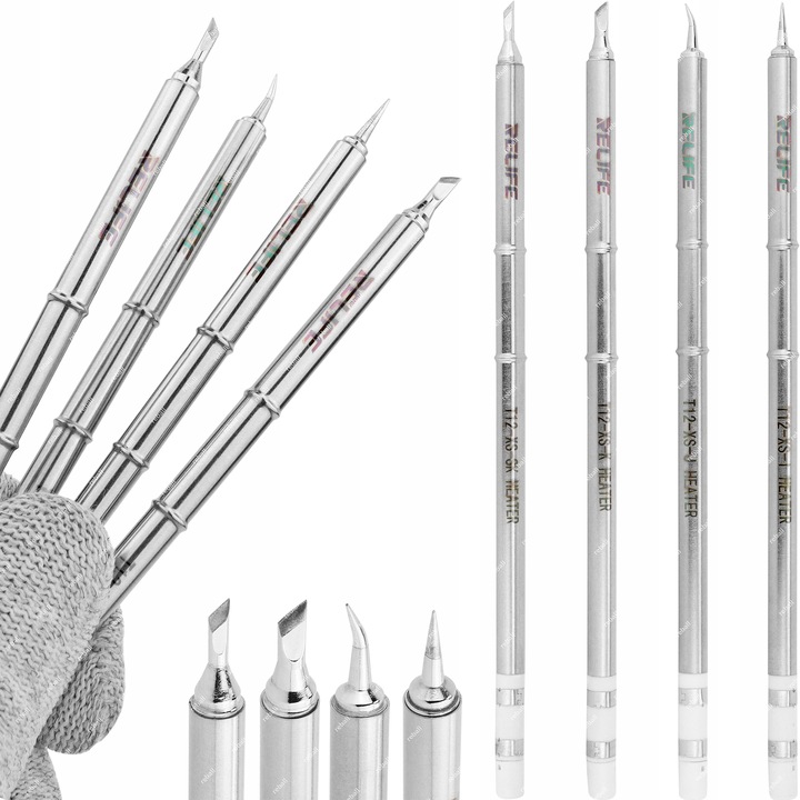 MOCNA STACJA LUTOWNICZA OSS TEAM T12-D+ 5 GROTÓW MODEL PODOBNY T12-X PLUS