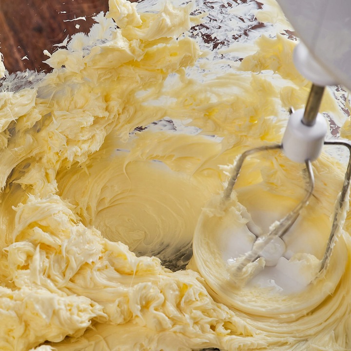 Mikser ręczny SMAPP 451.4 580 W biały + GRATIS