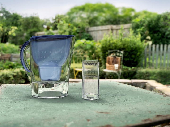 Dzbanek filtrujący Brita Marella XL +5 filtrów Maxtra PRO Pure Performance