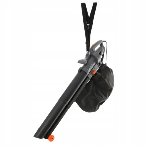 KRAFT ODKURZACZ OGRODOWY DMUCHAWA DO LIŚCI 3600W