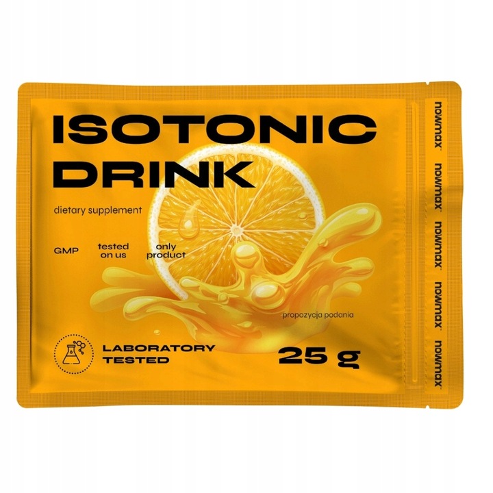 ACTIVLAB BCAA XTRA DRINK 24x330ml AMINOKWASY + ISTOTONIC DRINK