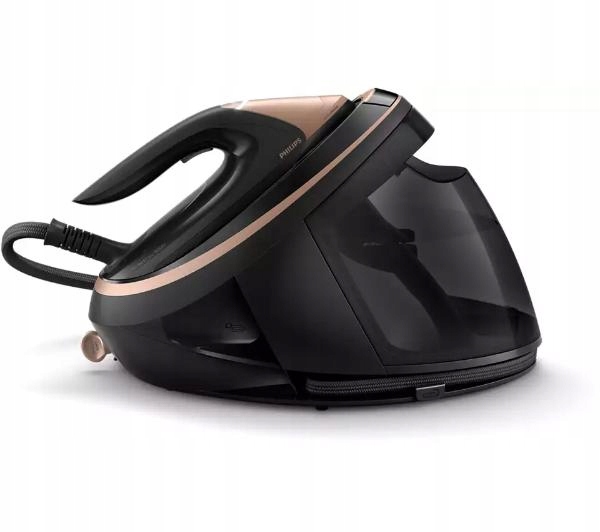 GENERATOR PARY ŻELAZKO PHILIPS PerfectCare 9000 Z KAMERĄ PSG9040/80 3100W