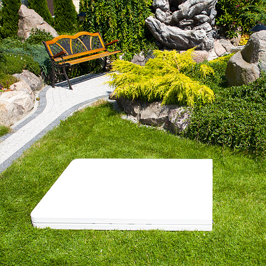 STÓŁ SKŁADANY 240 cm x 86 cm DUŻY cateringowy.