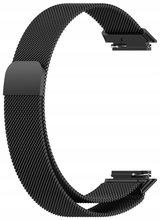 PASEK BRANSOLETA MILANESE DO HUAWEI BAND 7