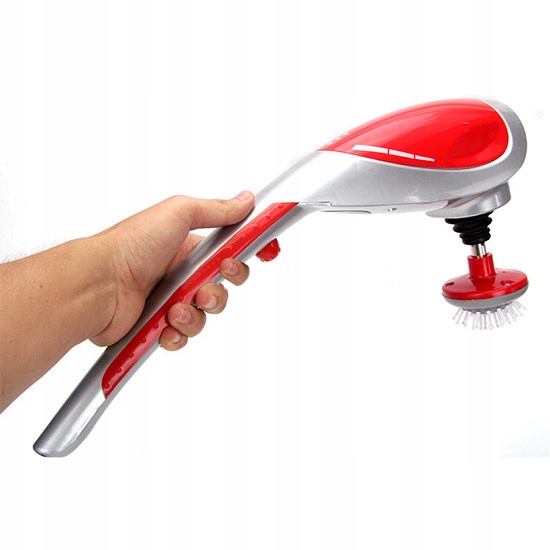 MASAŻER WYSZCZUPLACJĄCY DO MASAŻU CIAŁA CELLULIT