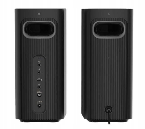 Głośniki komputerowe Creative T60 2.0 60W BT 5.0