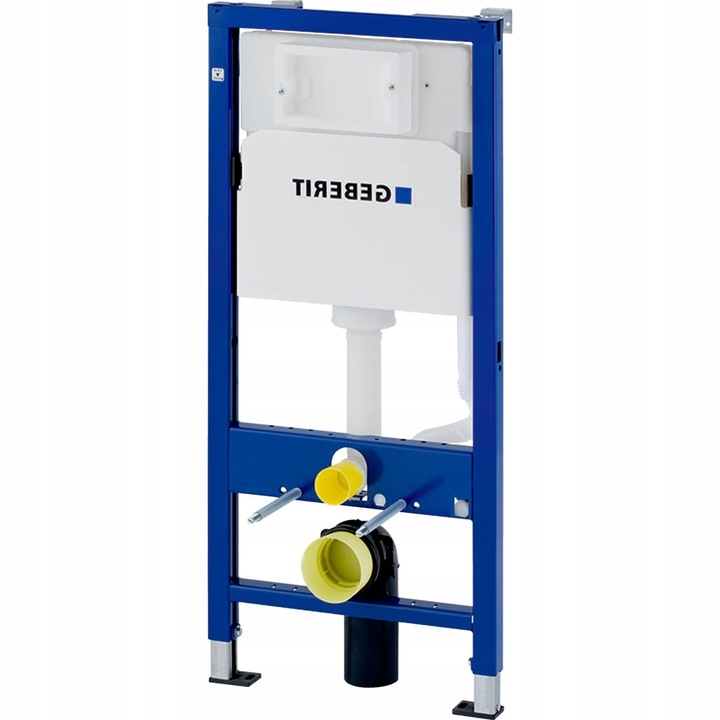 Stelaż podtynkowy do toalety Geberit Duofix Basic