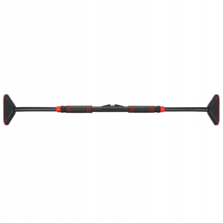 DRĄŻEK ROZPOROWY DO PODCIĄGANIA ĆWICZEŃ MOCNY TELESKOPOWY REGULACJA 64-100