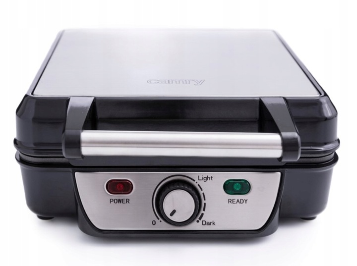 Gofrownica Camry CR 3025 1500 W 4 gofry