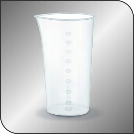 2w1 Blender ręczny TEFApL QUICKCHEF HB6598 Stalowe ostrza 1000 Wih