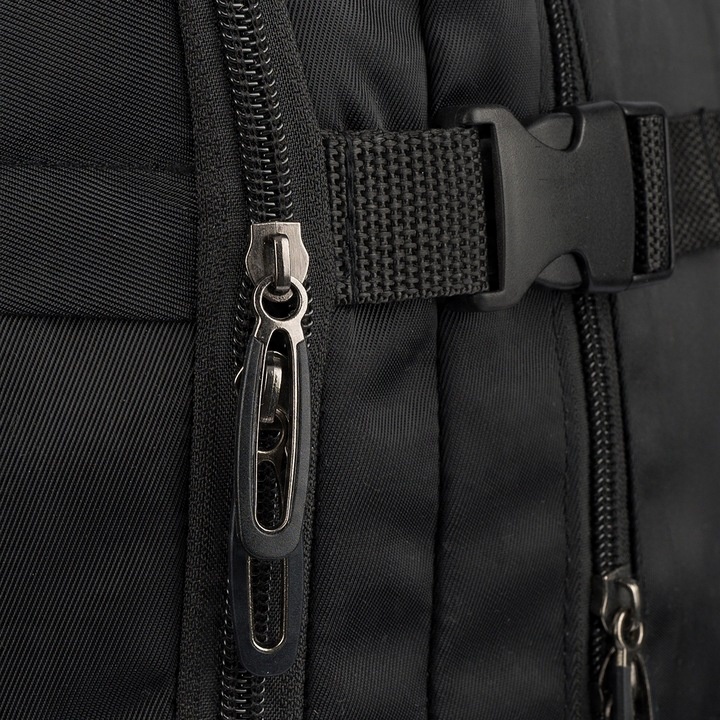 Plecak torba mały bagaż pojemny do samolotu kabinówka lotnicza Beltimore