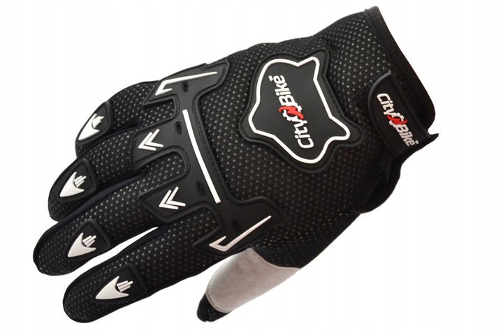 KASK CROSSOWY LEKKI ENDURO QUAD ATV CROSS + GOGLE + RĘKAWICE XL