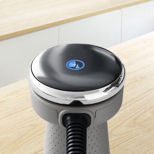 Blender ręczny Tefal Quickchef+ HB672B30 1000 W 2w1 Ostrza Powelix