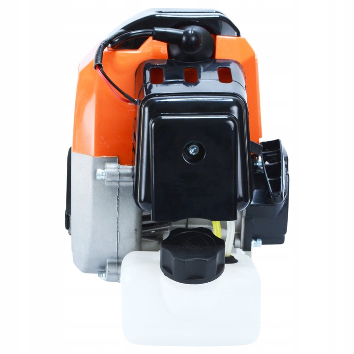 SILNIK DO KOSY SPALINOWEJ DWUSUWOWY KOSA BLACK 5,8 BLACK