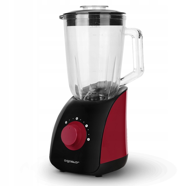 Blender kielichowy Aigostar MOCNY 750 W kruszy LÓD
