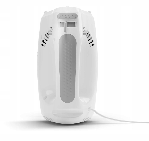 MIKSER RĘCZNY BLENDER 451.5 BIAŁY! SMAPP POLSKI!