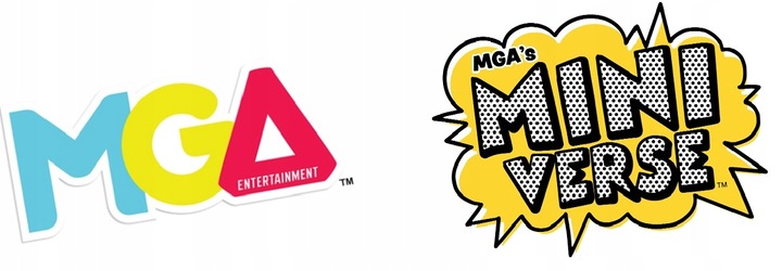 MGA MINI VERSE MAKE IT MINI FOOD S3 HAMBURGER 505419 DEKORACJA RĘKODZIEŁO