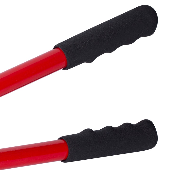 Zaciskarka do Końcówek Praska do Kabli Konektorów Tulejek 6-50mm2 HEX NEKU