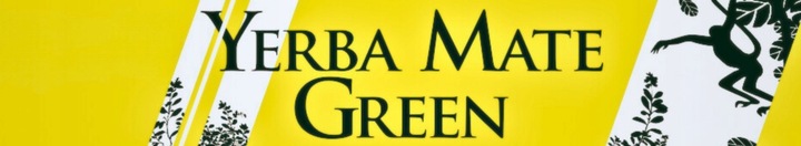 Yerba Mate Green Energia 2x500g 1kg Guarana MOC