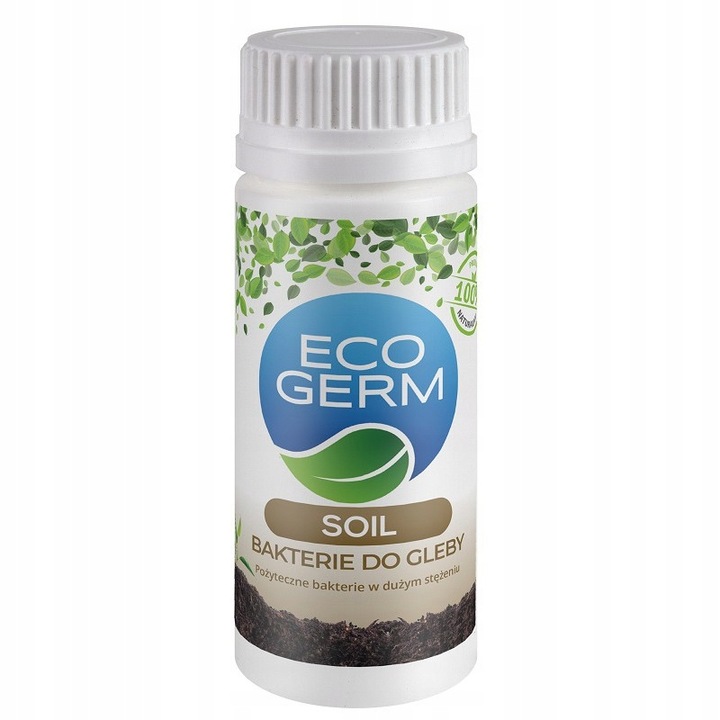 Zestaw Ekologiczny Ogród – EcoGarden Set