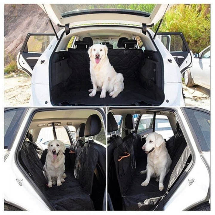 MATA DO SAMOCHODU DLA PSA POKROWIEC NA SIEDZENIE