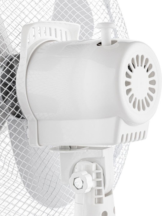 WENTYLATOR podłogowy biały Botti Stellar 40cm