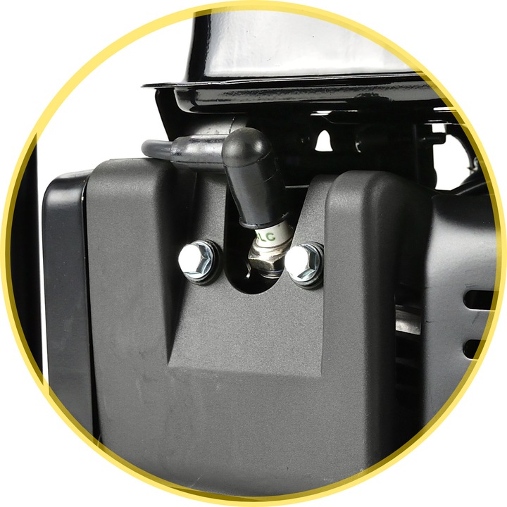 KELTIN AGREGAT PRĄDOTWÓRCZY JEDNOFAZOWY 1500W MOBILNY PRZENOŚNY