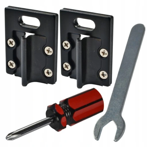 ZESTAW SEKATOR DO SZCZEPIEŃ OKULIZACJI DRZEW ETUI