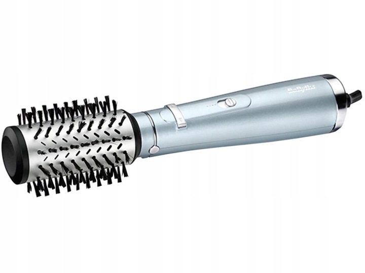 Suszarko-lokówka BABYLISS AS773E Hydro Fusion