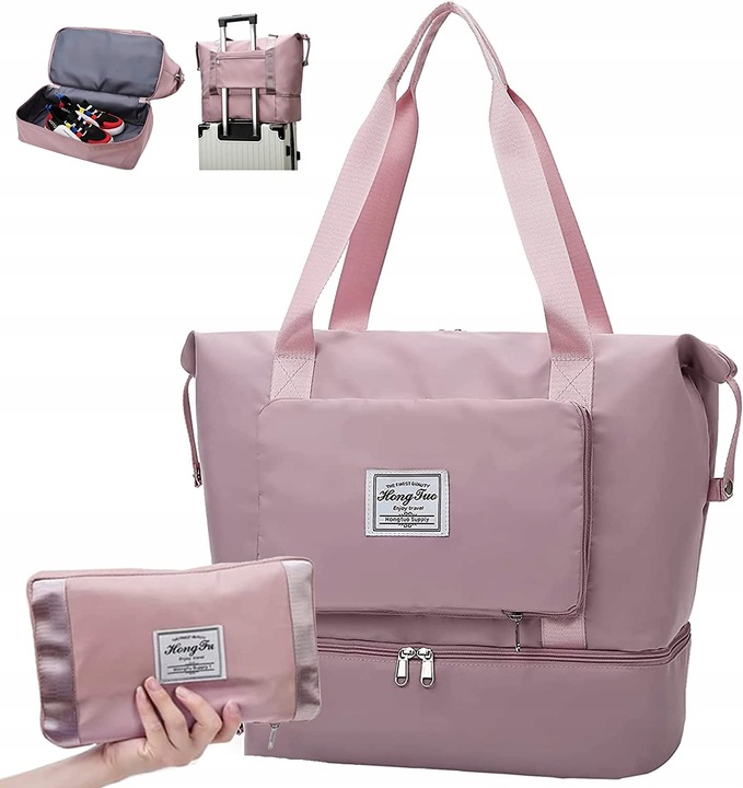 PLECAK DO SAMOLOTU TORBA BAGAŻ PODRĘCZNY