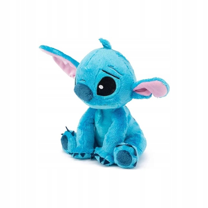 Simba Disney Stitch Maskotka Pluszak Przytulanka Lilo i Stitch 25cm
