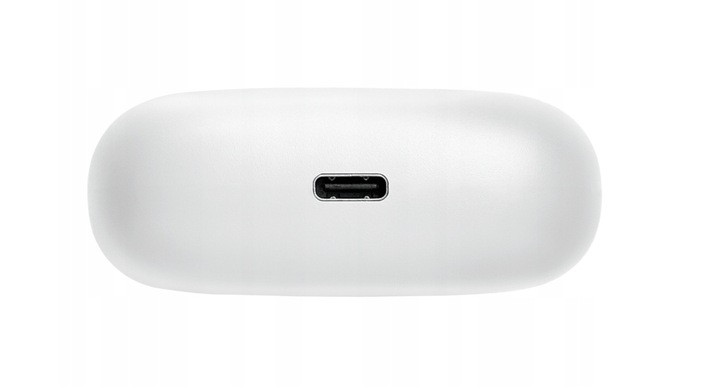 Słuchawki JBL Wave 200 TWS Białe